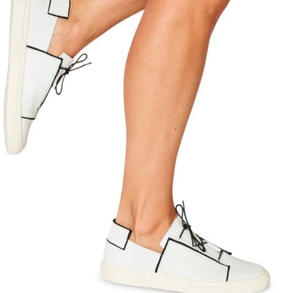 Dyan MILLY Sneaker - Picture 2 of 7